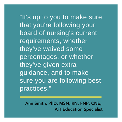 Dr. Ann Smith quote Dr. Ann Smith quote