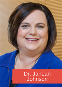 Dr. Janean Johnson