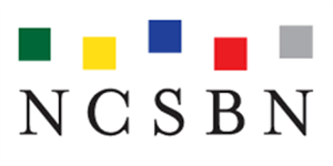 ATI relies on NCSBN research. NCSBN logo