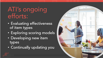 Next Gen NCLEX resources from ATI Next Gen NCLEX resources from ATI