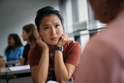 Before taking the exam, many students prepare by signing up for intense, in-depth review services. Before taking the exam, many students prepare by signing up for intense, in-depth review services.