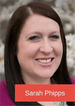 Sarah Phipps Sarah Phipps