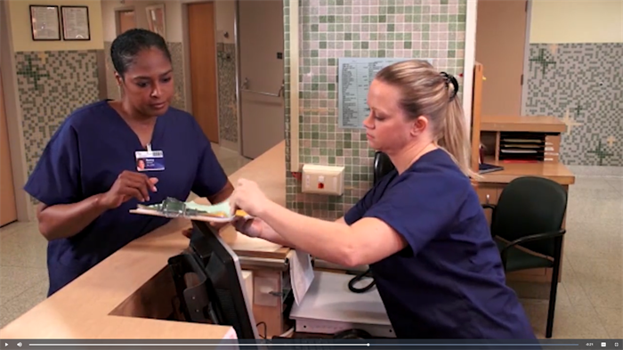 Video Case Studies help students build clinical judgment