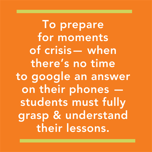 Google vs. clinical judgment for Next Gen NCLEX Google vs. clinical judgment for Next Gen NCLEX