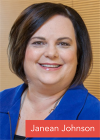 Janean Johnson Janean Johnson