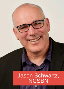 Jason Schwartz, Next Gen NCLEX expert Jason Schwartz, Next Gen NCLEX expert