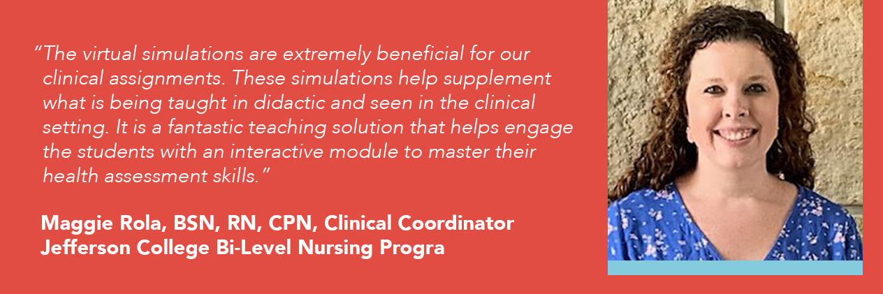 Nursing health assessment user Maggie Rola