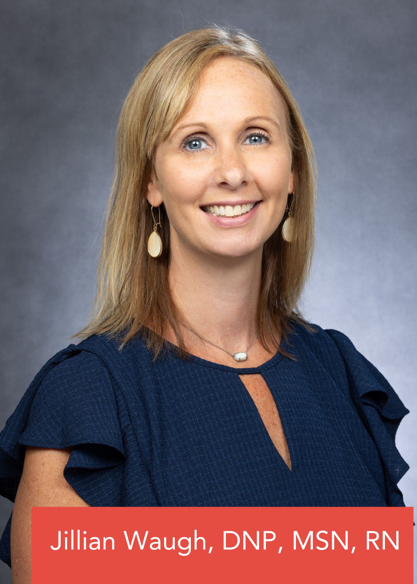 Jillian Waugh's research shows that setting boundaries can reduce burnout