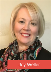 Joy Weller Joy Weller