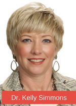 Dr. Kelly Simmons Dr. Kelly Simmons