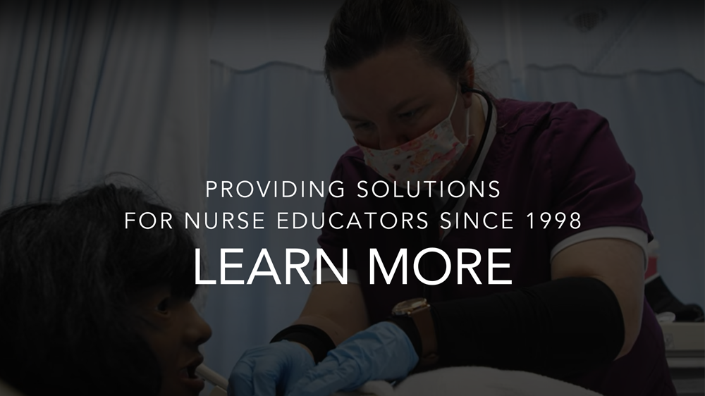 Learn more about ATI Nursing Education