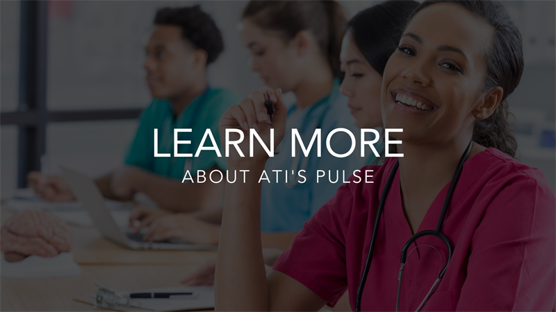 Learn more about Pulse Learn more about Pulse