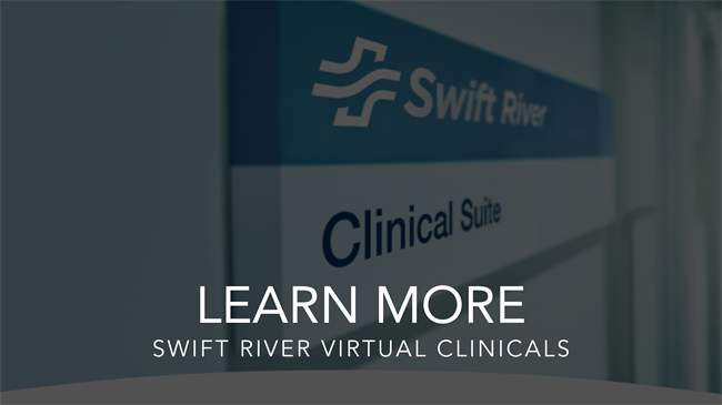 Learn more about Swift River