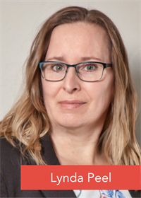 Lynda Peel Lynda Peel