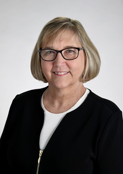 Dr. Nelda Godfrey is the founder of International Society for Professional Identity in Nursing