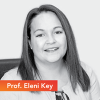 Professor Eleni Key