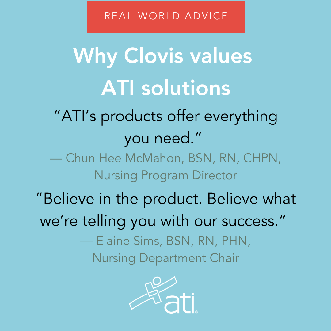Real-world advice on valuing ATI solutions