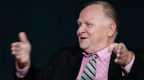 Dr. Phil Dickison, NCSBN Dr. Phil Dickison, NCSBN