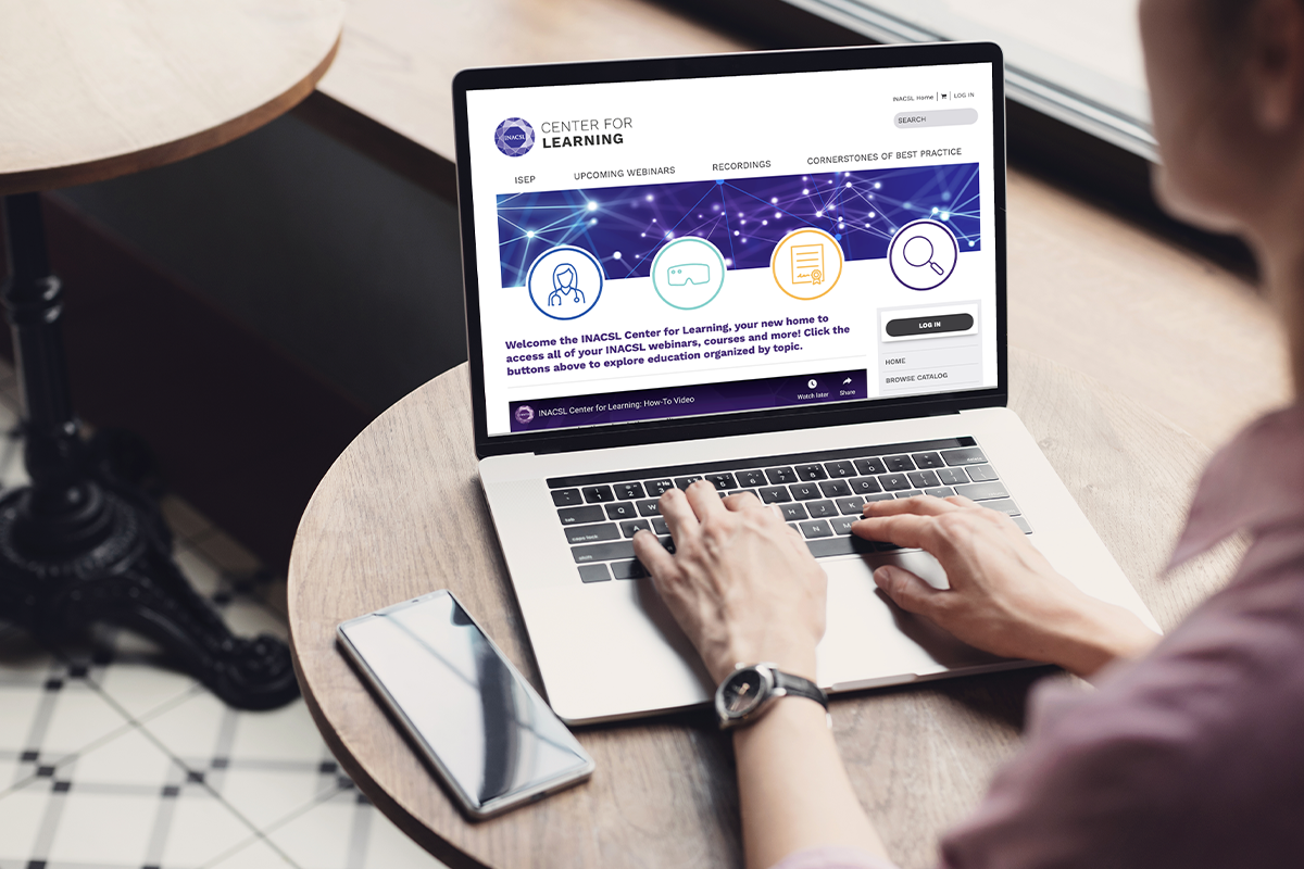 INACSL has developed professional development resources for simulation facilitators