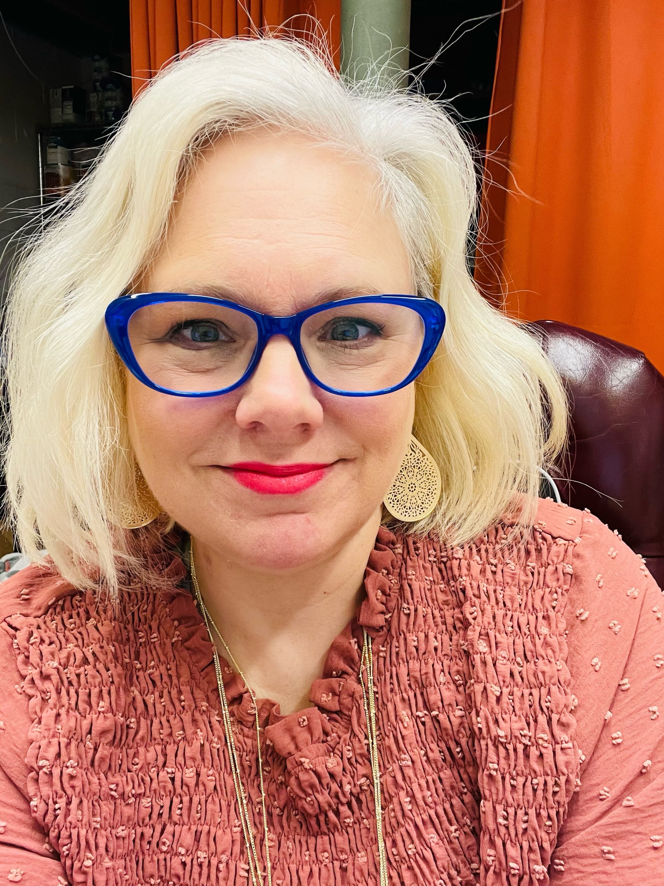 Dr. Stephanie Turner, ATI NCLEX Success Manager, supports trauma-informed care for burnout