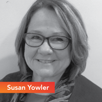 Susan Yowler Susan Yowler