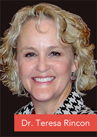 Teresa Rincon Teresa Rincon