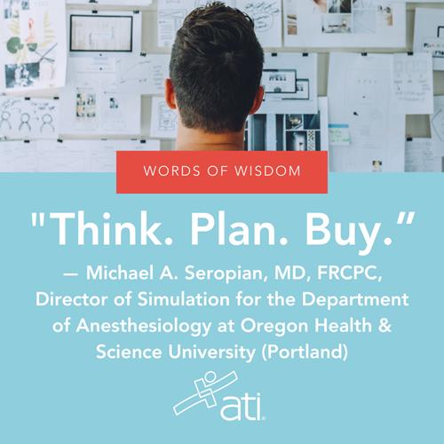 think plan buy quote think plan buy quote