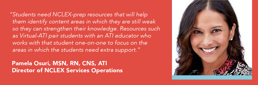 NGN and V-ATI quote by Pamela Osuri NGN and V-ATI quote by Pamela Osuri