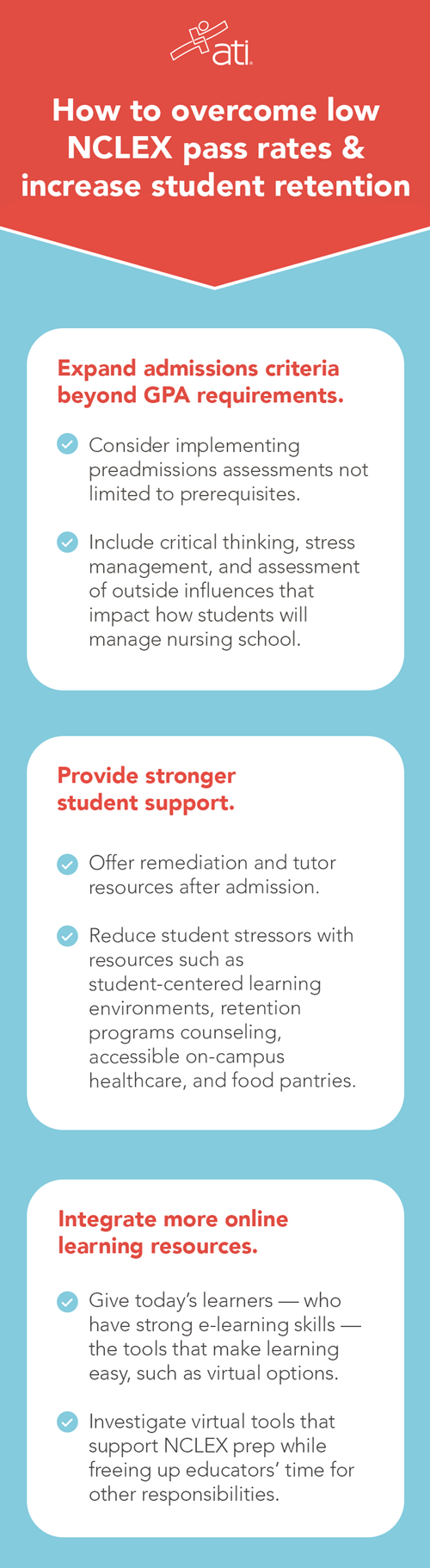 Ati critical thinking entrance exam