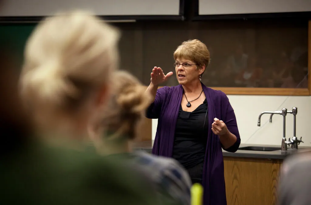 Nurse Educator