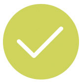 checkmark checkmark