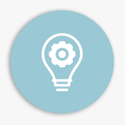 lightbulb icon