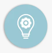 lightbulb icon
