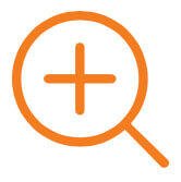 magnifying glass magnifying glass