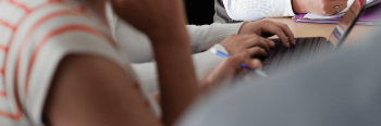banner
