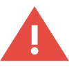 Risk icon