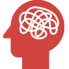 Mental Health Disorder Icon