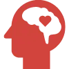 mental health icon