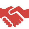 Relationships Icon