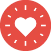 lifespan icon