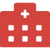 Hospital icon