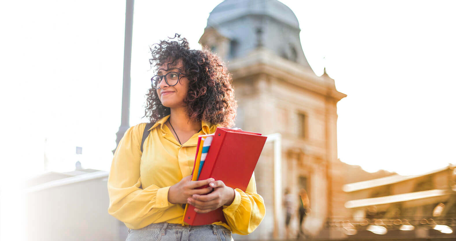 Nursing Student