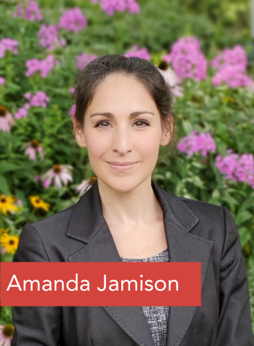 Amanda Jamison Amanda Jamison