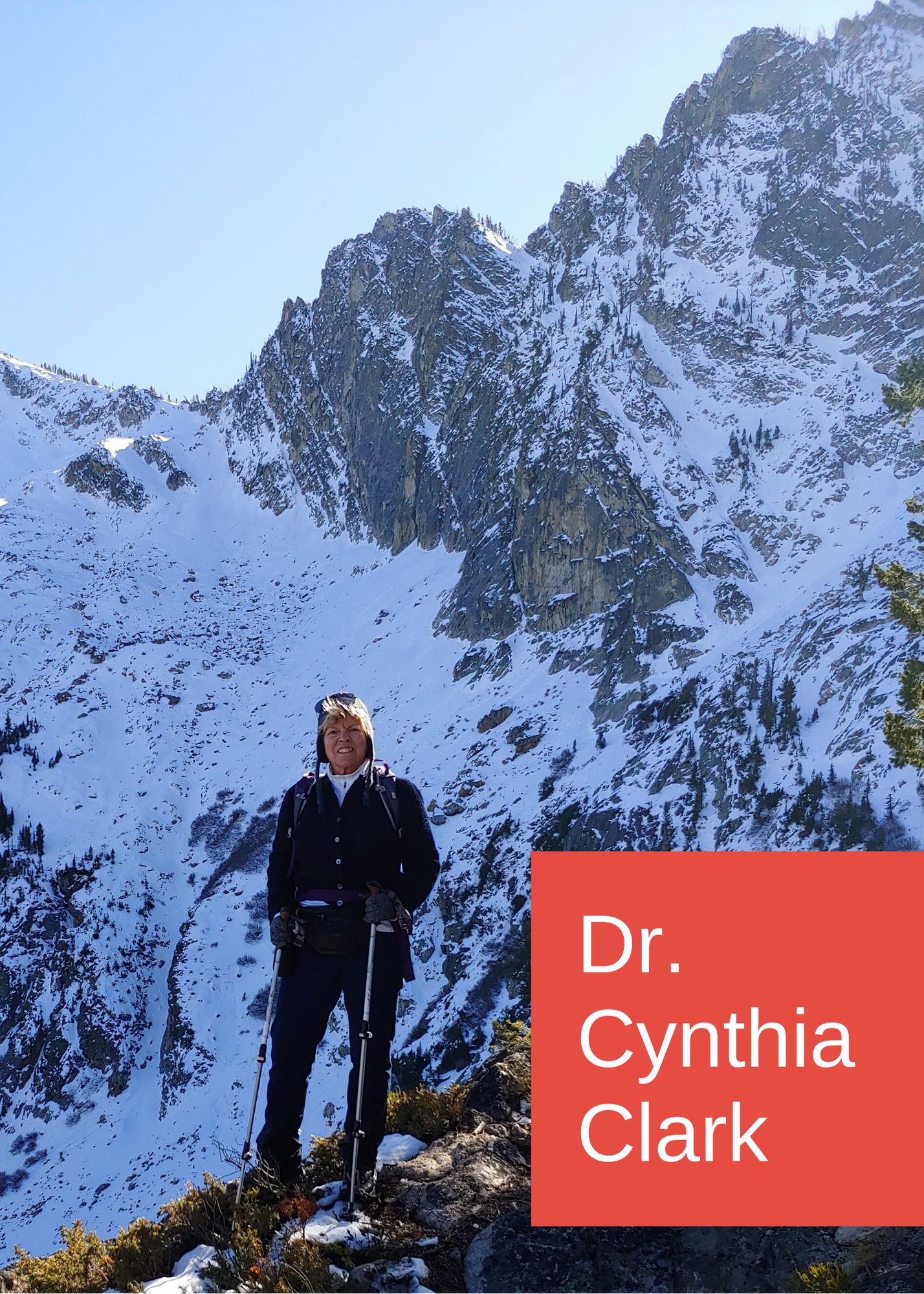 Dr. Cynthia Clark