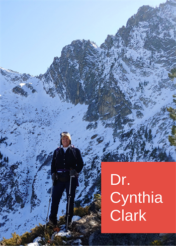 Dr. Cynthia Clark Dr. Cynthia Clark