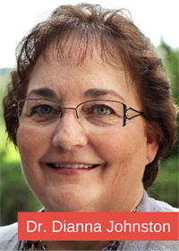 Dianna Johnston Dianna Johnston