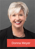 Donna Meyer Donna Meyer