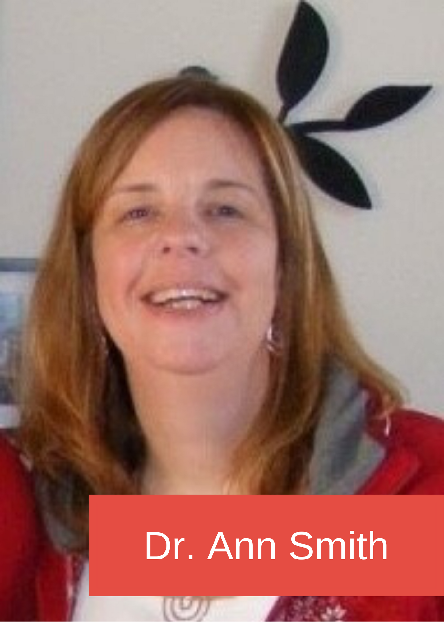 Dr. Ann Smith