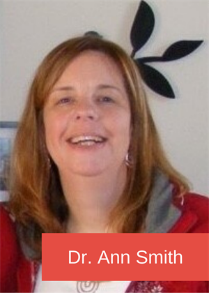 Dr. Ann Smith Dr. Ann Smith