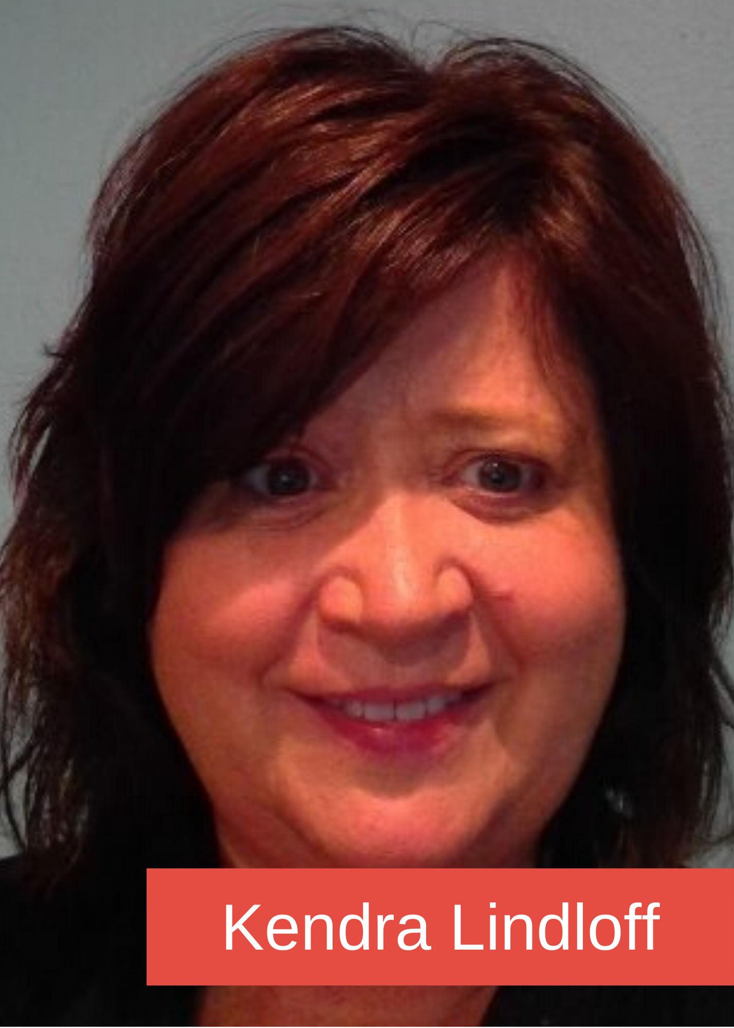 Kendra Lindloff